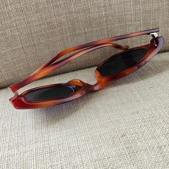 Cole Haan Women Sunglasses Brown C6155 54[]20 140 Eye Wear Shades main image 8